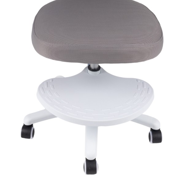 Фото - Крісло дитяче FunDesk LST9 PLUS Grey